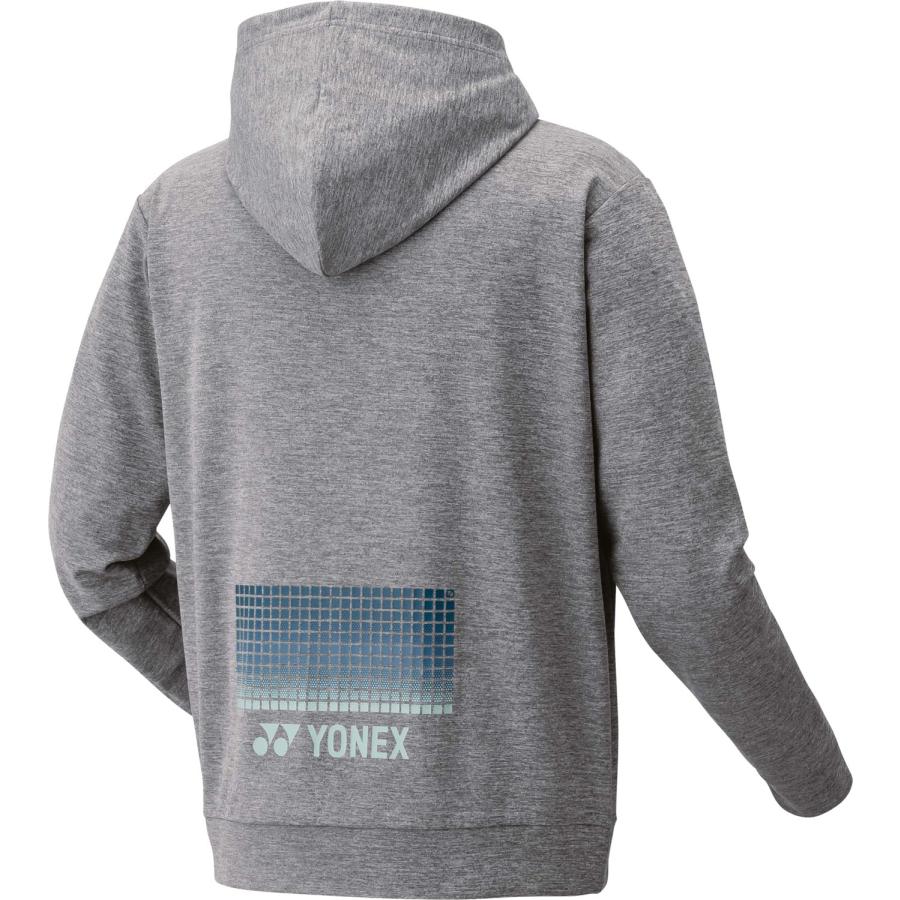 YONEX（ヨネックス） YONEX UNI ニットウォームアップパーカー 51059