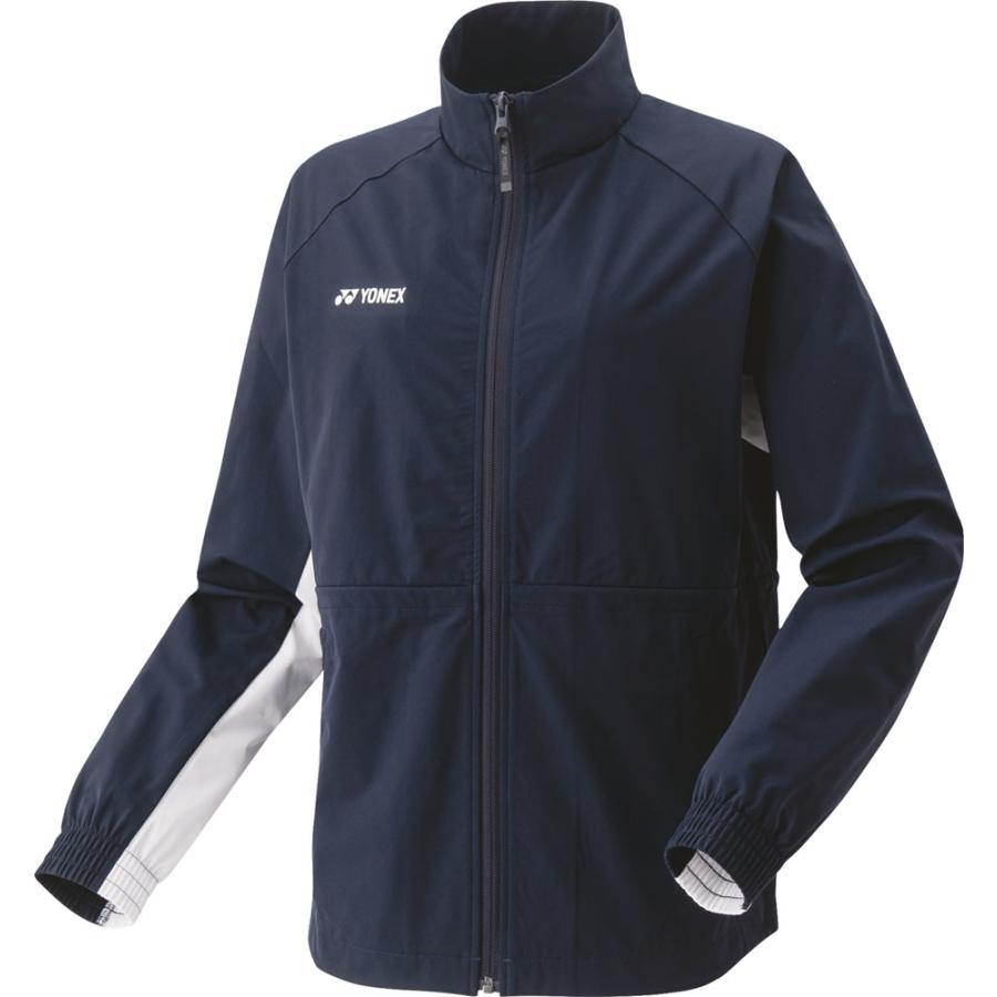 YONEX（ヨネックス） ウォームアップシャツ レディース フィット