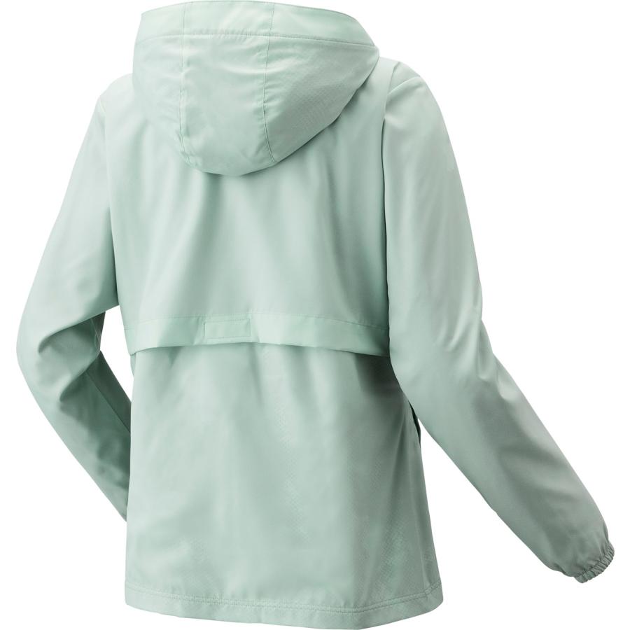 YONEX（ヨネックス） ウィメンズ裏地付ウォームアップパーカー 57091