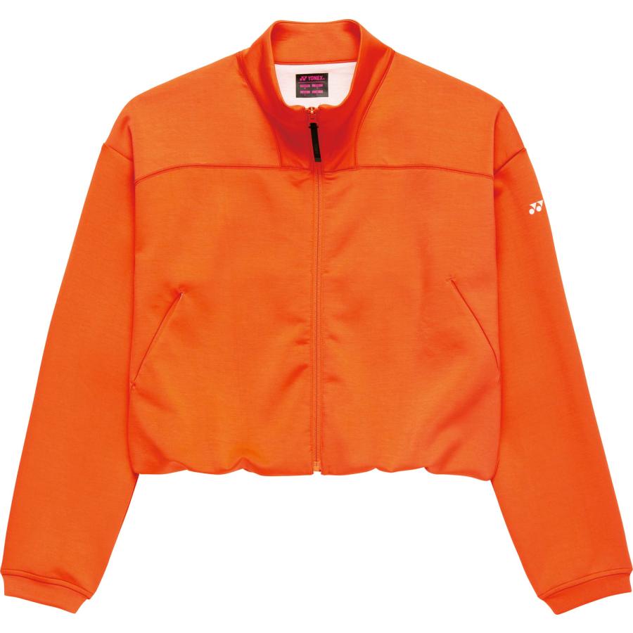 YONEX（ヨネックス） ウィメンズニットウォームアップシャツ 57116