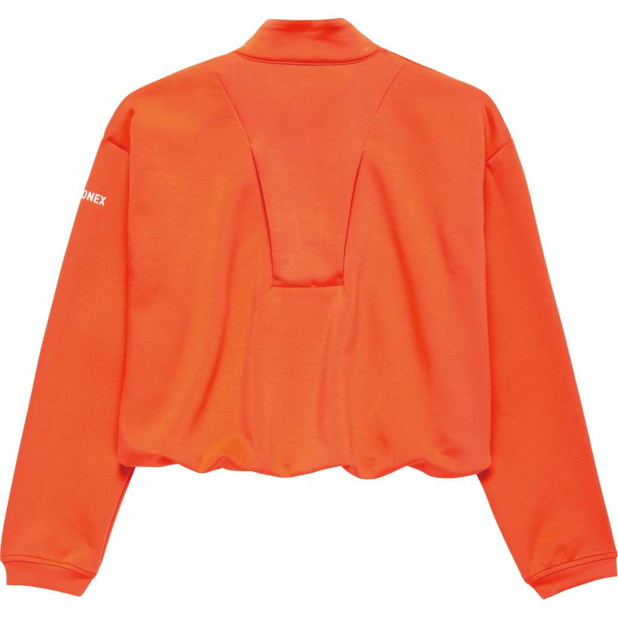 YONEX（ヨネックス） ウィメンズニットウォームアップシャツ 57116