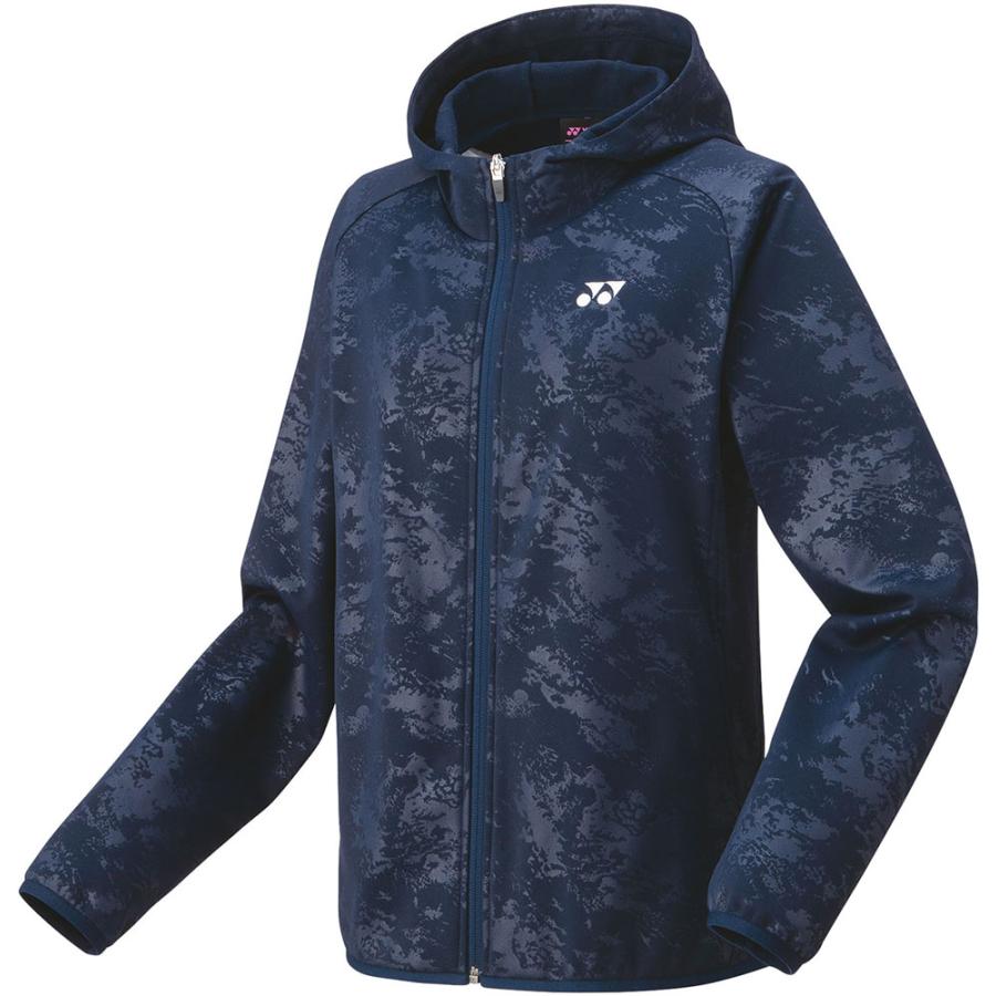 YONEX（ヨネックス） ウィメンズニットウォームアップパーカー