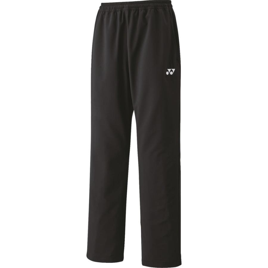 YONEX（ヨネックス） ユニウォームアップパンツ ロング パンツ