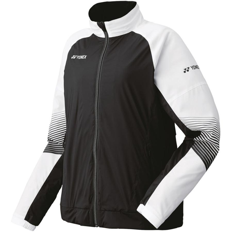 Aページ YONEX ヨネックス ウィメンズ 裏地付ウィンドウォーマーパーカー