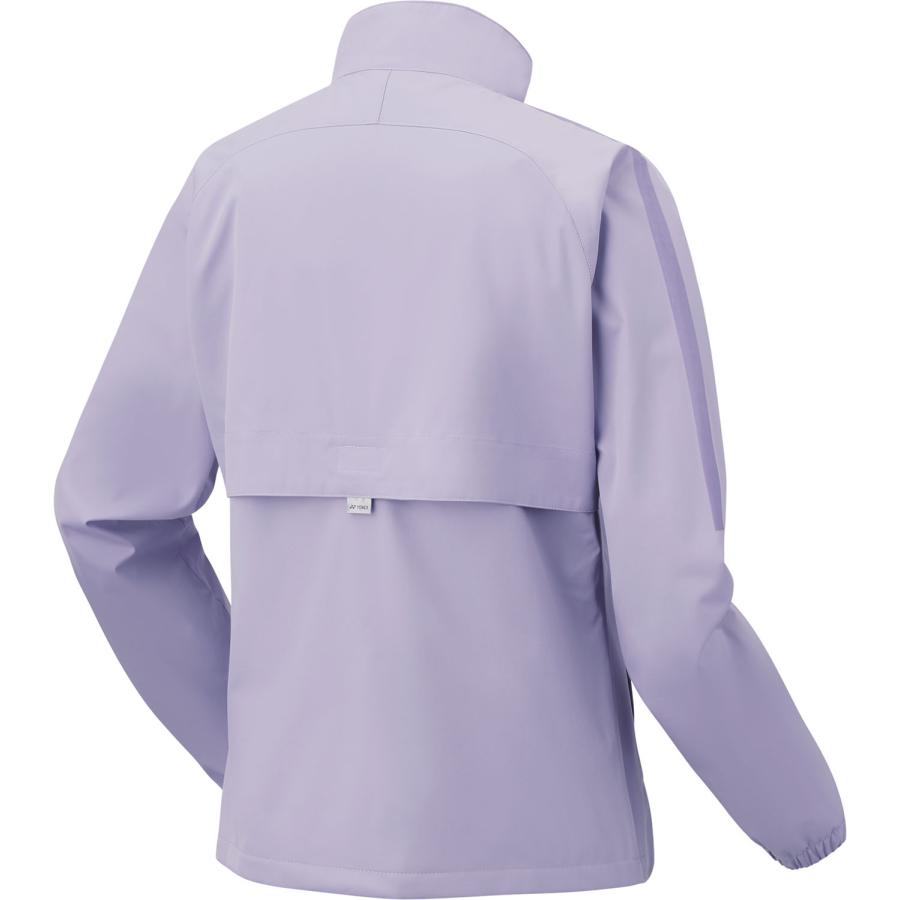 YONEX ヨネックス ウィメンズ裏地付ウィンドウォーマーシャツ 78076