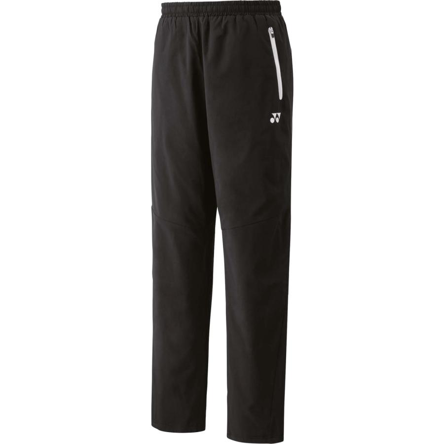 ヨネックス YONEX テニス UNI 裏地付ウィンドウォーマーパンツ   フィットスタイル   80103 YONEX（ヨネックス） YONEX UNI 裏地付ウィンドウォーマーパンツ