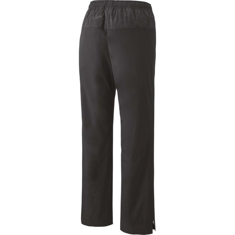 YONEX（ヨネックス） YONEX WOMEN 裏地付ウィンドウォーマーパンツ