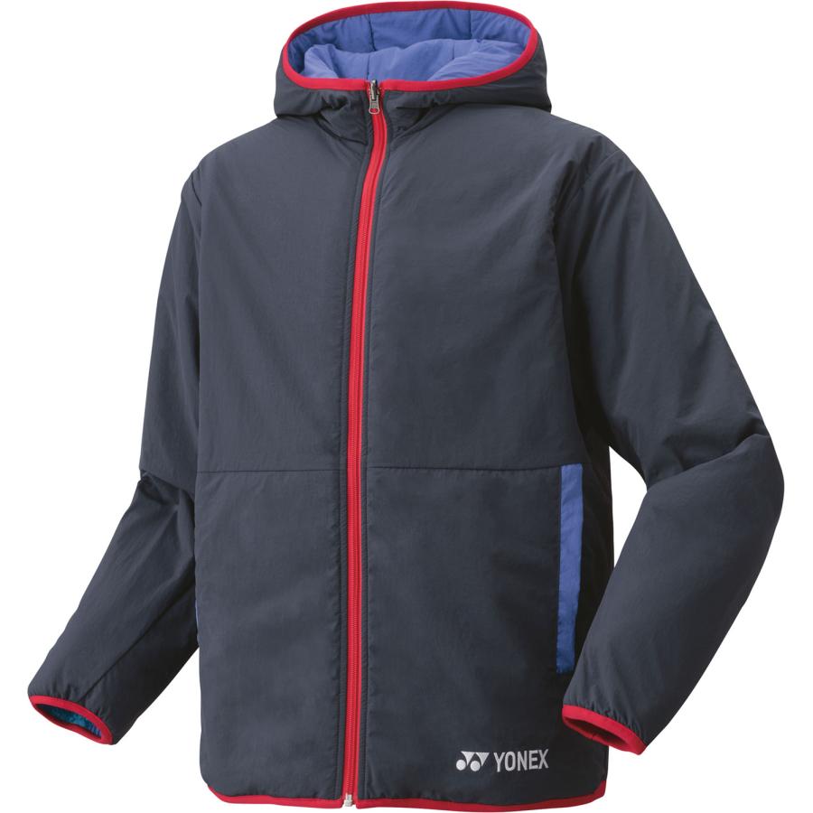 ヨネックス　ボア　リバーシブル 店舗ブログ☆ヨネックス ボア リバーシブル パーカー！☆のページです。