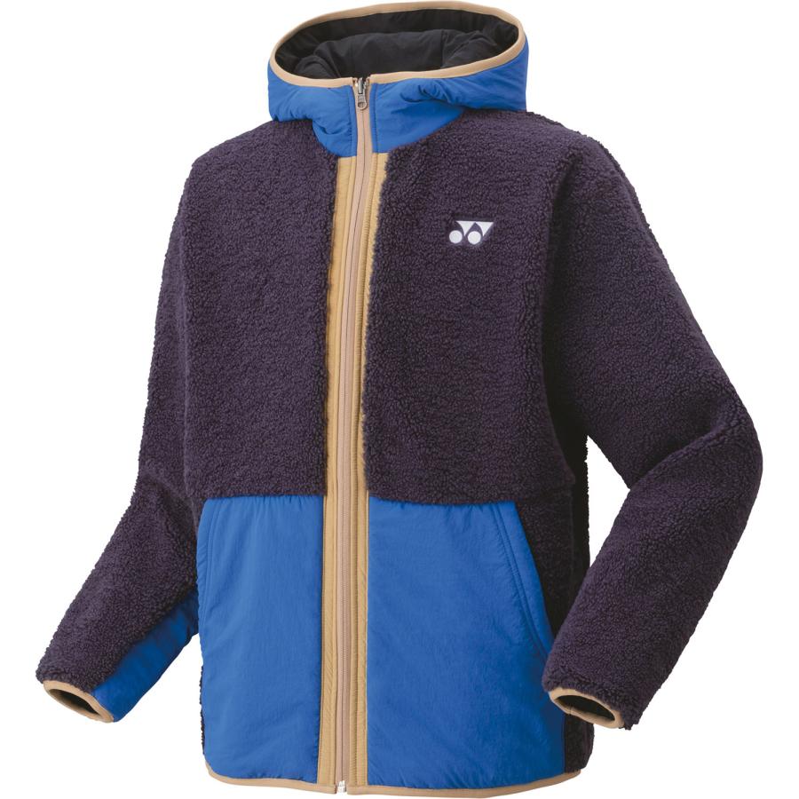 YONEX ヨネックス ユニボアリバーシブルパーカー 90089 : SPORTS HEROZ