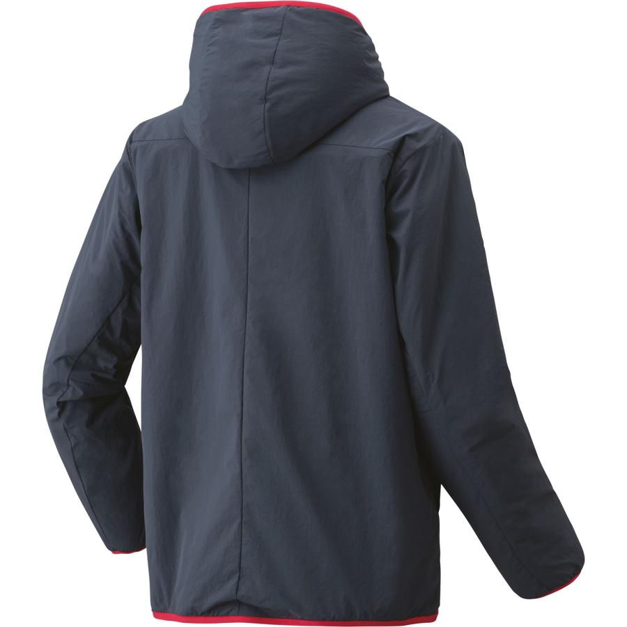 YONEX（ヨネックス） ユニボアリバーシブルパーカー 90089 : SPORTS
