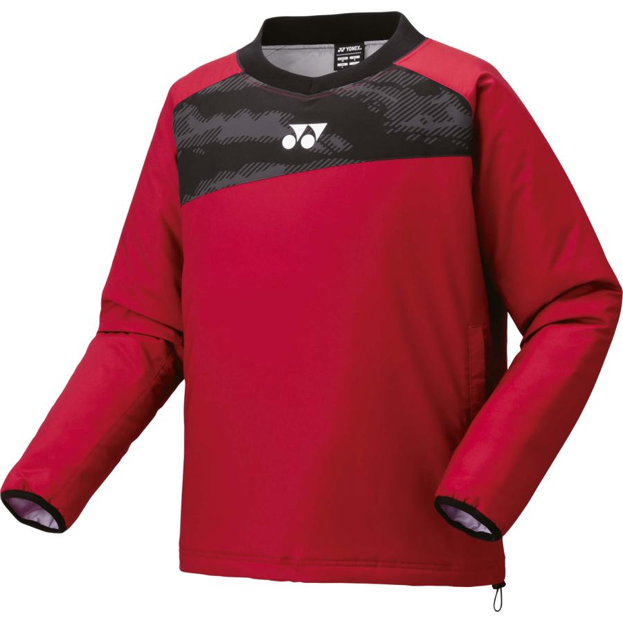 YONEX（ヨネックス） YONEX UNI 中綿 V ブレーカー フィットスタイル