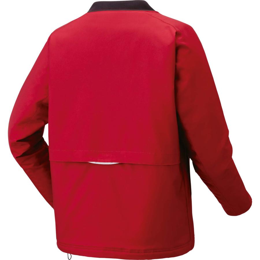 YONEX（ヨネックス） YONEX UNI 中綿 V ブレーカー フィットスタイル