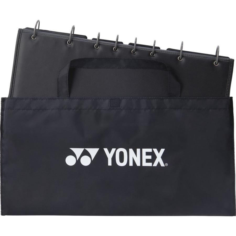 YONEX（ヨネックス） ソフトテニス スコアボード 軟式テニス 得点板
