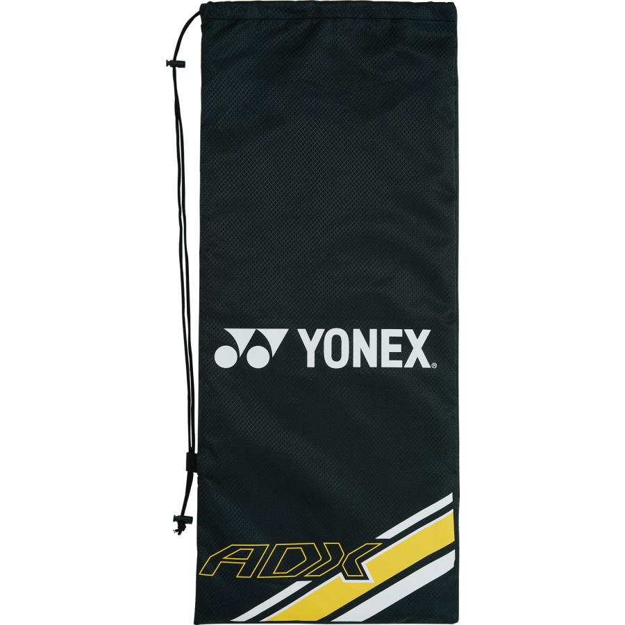 YONEX（ヨネックス） エアロデュークX 50GH 張上げ済 ラケット 軽量