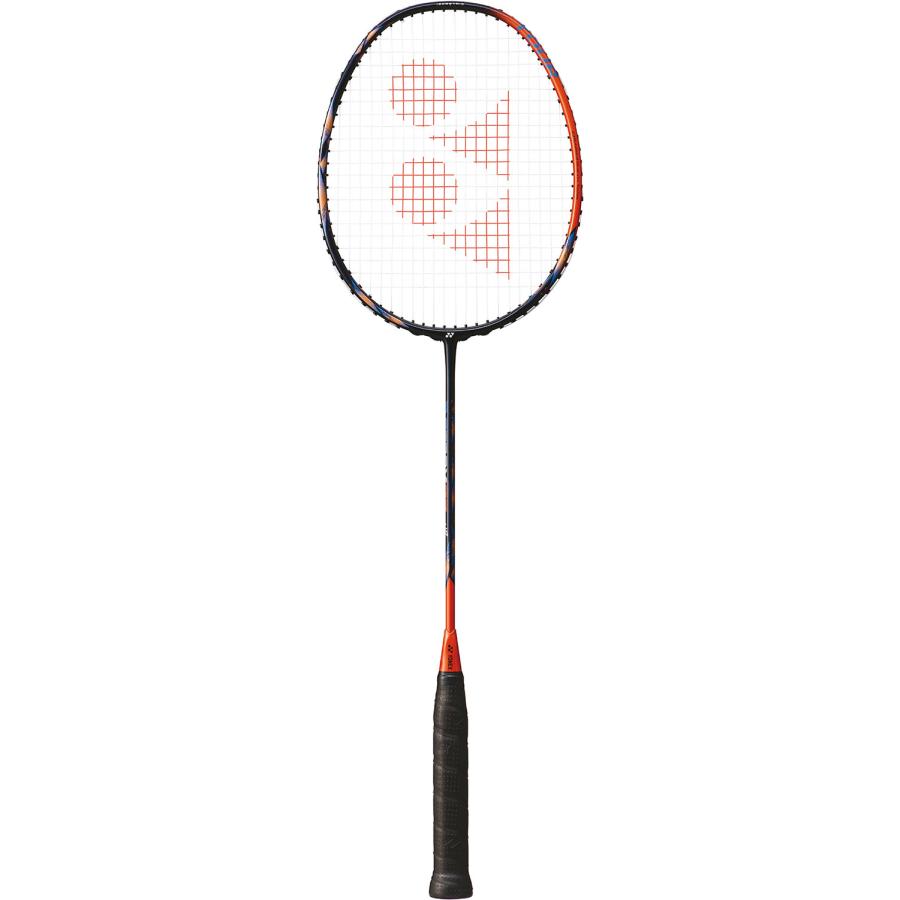 YONEX アストロクス77 修理済み（２） YONEX（ヨネックス） アストロクス77ツアー ラケット フレームのみ