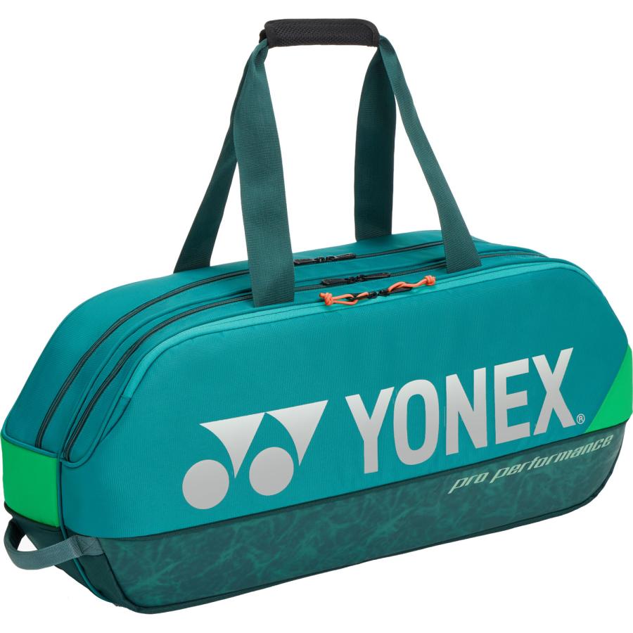 YONEX（ヨネックス） トーナメントバッグ テニスラケット2本用