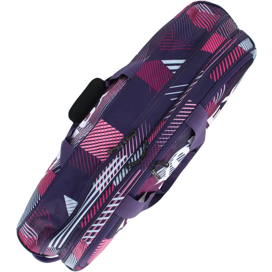 YONEX（ヨネックス） トーナメントバッグ テニスラケット2本用