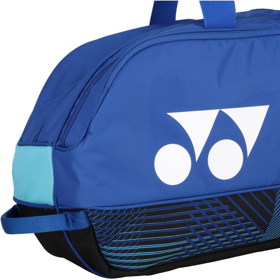 YONEX トーナメントバッグ つあん YONEX ヨネックス トーナメントバッグ テニスラケット2本用