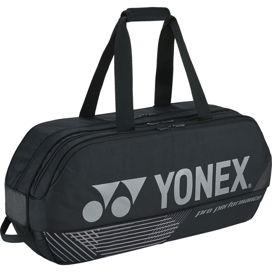 YONEX（ヨネックス） トーナメントバッグ テニスラケット2本用