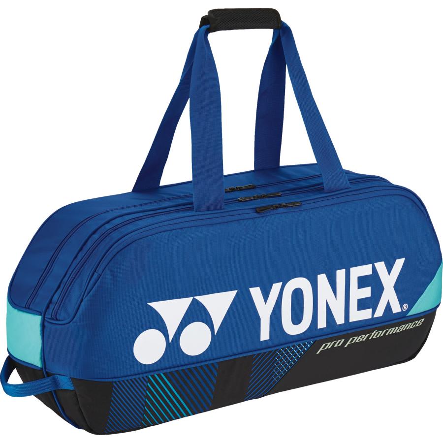 YONEX ヨネックス トーナメントバッグ テニスラケット2本用