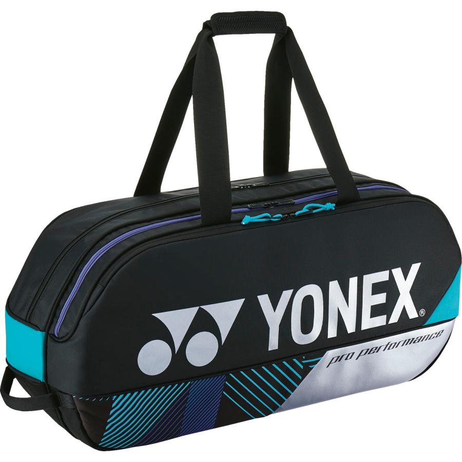 YONEX（ヨネックス） トーナメントバッグ テニスラケット2本用