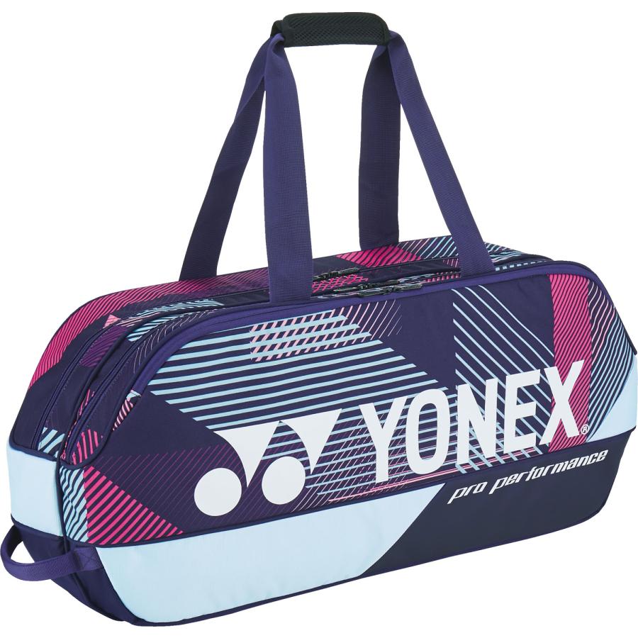 YONEX ヨネックス トーナメント ラケットバッグ ヨネックス YONEX Yonex ヨネックス テニス ラケットバッグ 2WAY