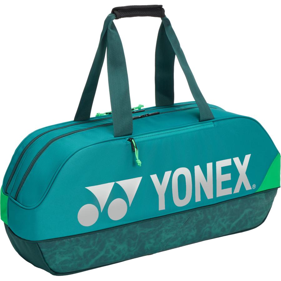 YONEX ヨネックス トーナメント ラケットバッグ YONEX ヨネックス トーナメントバッグ テニスラケット2本用