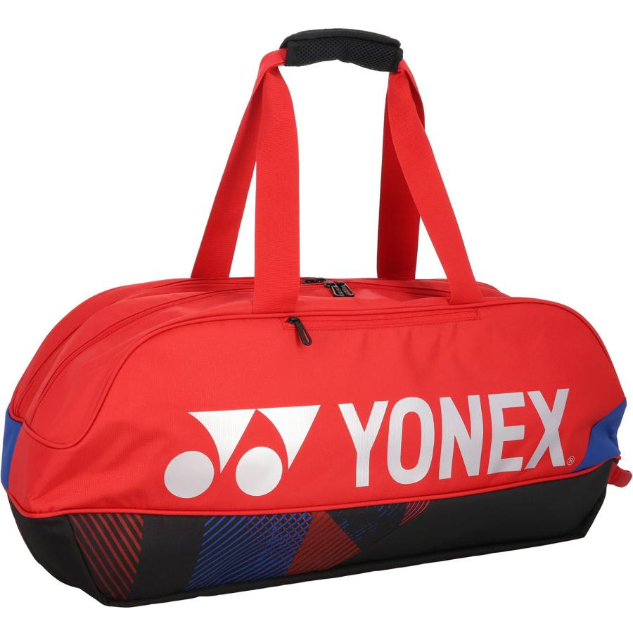 YONEX ヨネックス トーナメントバッグ テニスラケット2本用