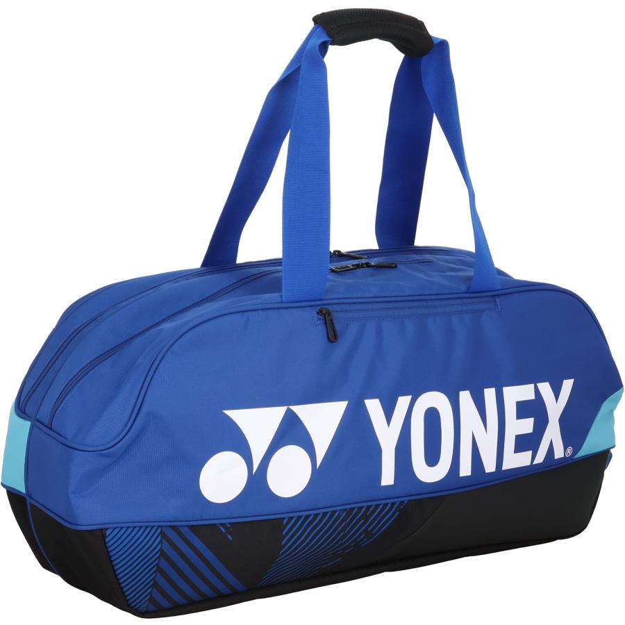 YONEX ラケットバッグ 2個セット YONEX ヨネックス トーナメントバッグ テニスラケット2本用