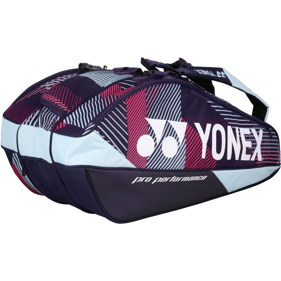 YONEX（ヨネックス） ラケットバッグ9 テニスラケット9本用 ケース