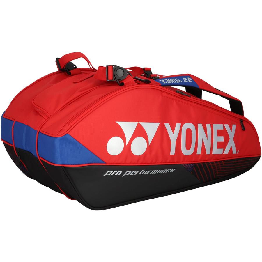 YONEX（ヨネックス） ラケットバッグ9 テニスラケット9本用 ケース