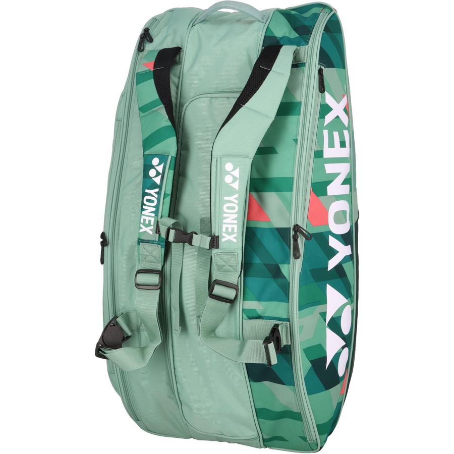 YONEX ラケットバッグ(トーナメント) YONEX（ヨネックス） ラケットバッグ9 テニスラケット9本用 ケース