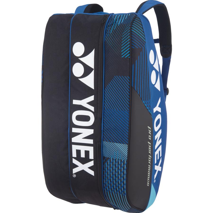 YONEX（ヨネックス） ラケットバッグ9 テニスラケット9本用 ケース