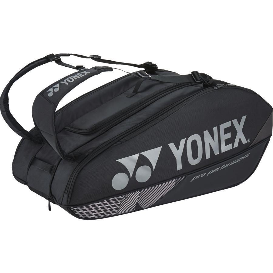 YONEX（ヨネックス） ラケットバッグ9 テニスラケット9本用 ケース