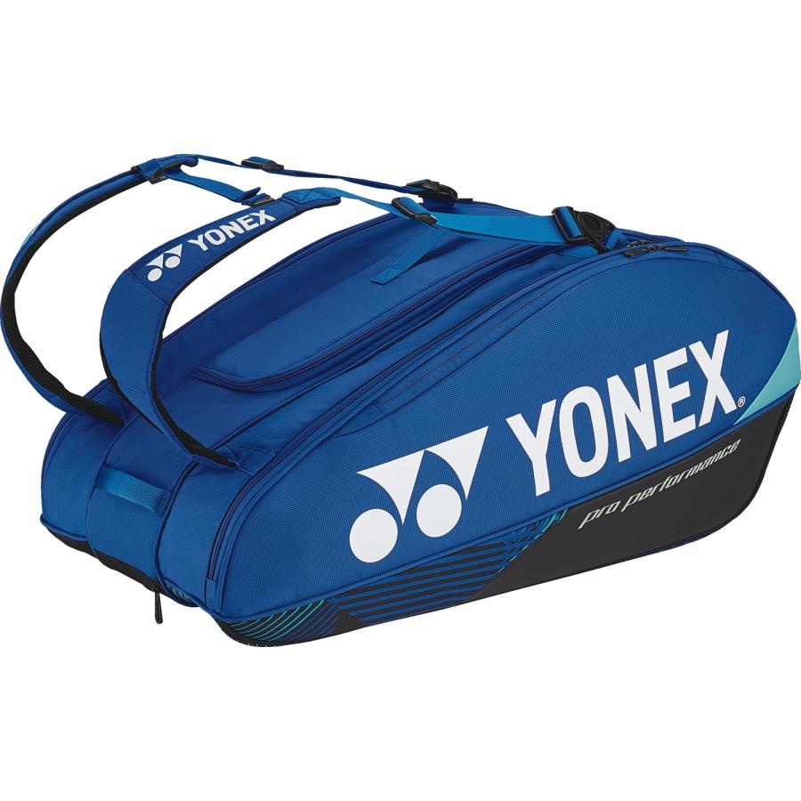 YONEX（ヨネックス） ラケットバッグ9 テニスラケット9本用 ケース