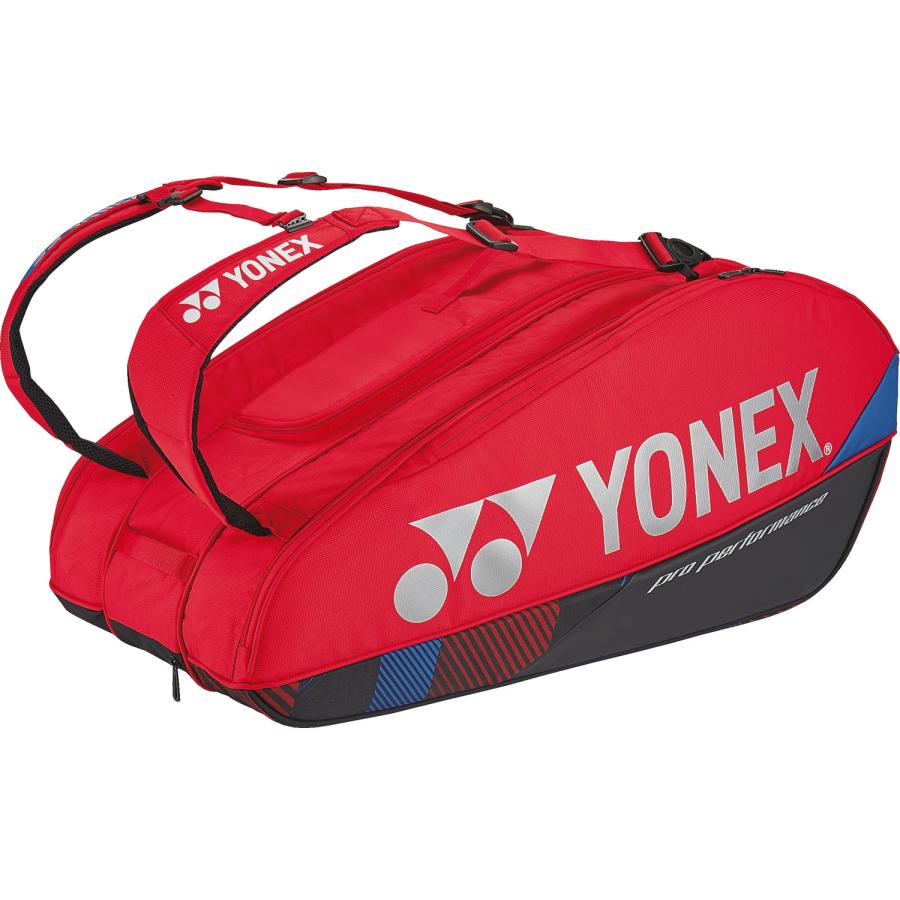 YONEX（ヨネックス） ラケットバッグ9 テニスラケット9本用 ケース