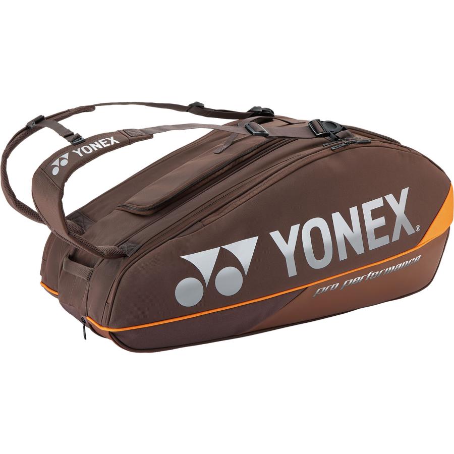 YONEX（ヨネックス） ラケットバッグ9 テニスラケット9本用 ケース
