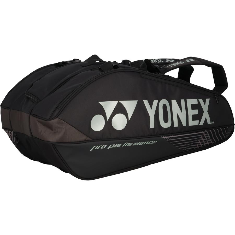 YONEX（ヨネックス） ラケットバッグ9 テニスラケット9本収納可能