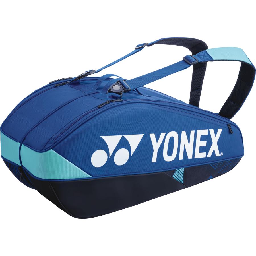 YONEX（ヨネックス） ラケットバッグ6 テニスラケット6本用 ケース