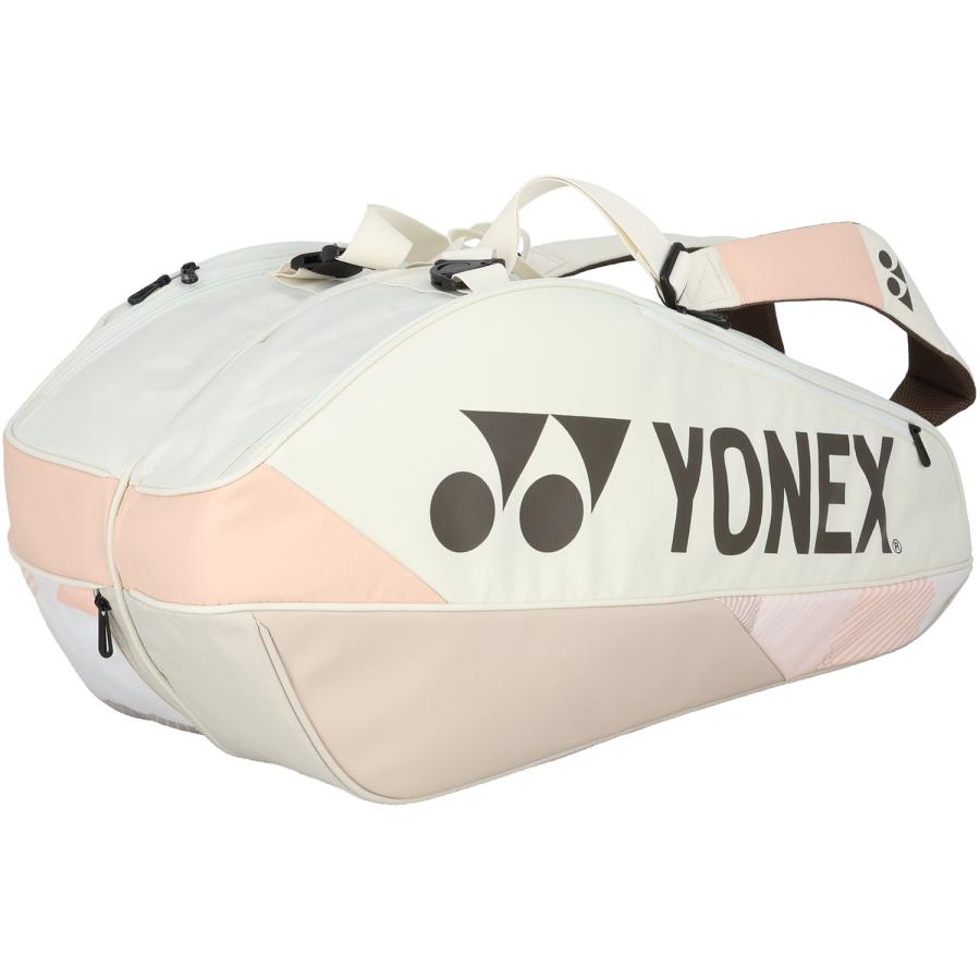 YONEX（ヨネックス） ラケットバッグ6 テニスラケット6本用 ケース