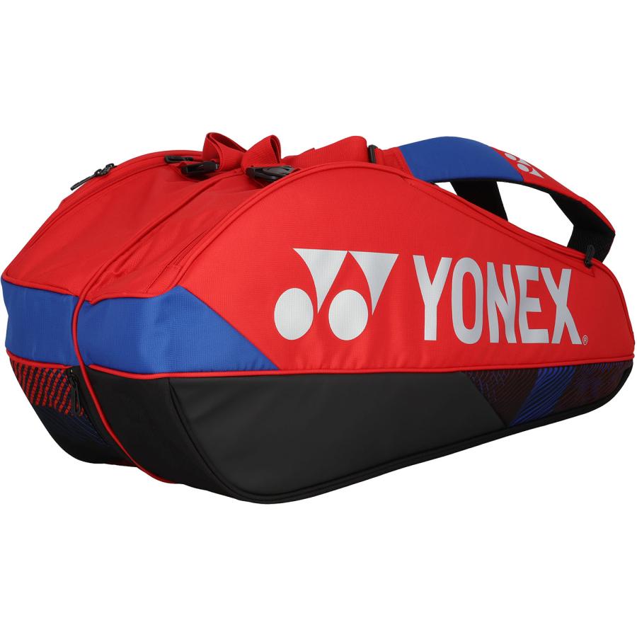 YONEX（ヨネックス） ラケットバッグ6 テニスラケット6本用 ケース
