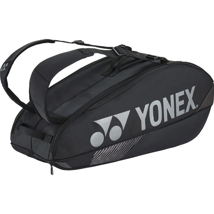 YONEX ヨネックス ラケットバッグ6 テニスラケット6本用 ケース YONEX ヨネックス ラケットバッグ6 テニスラケット6本用 ケース