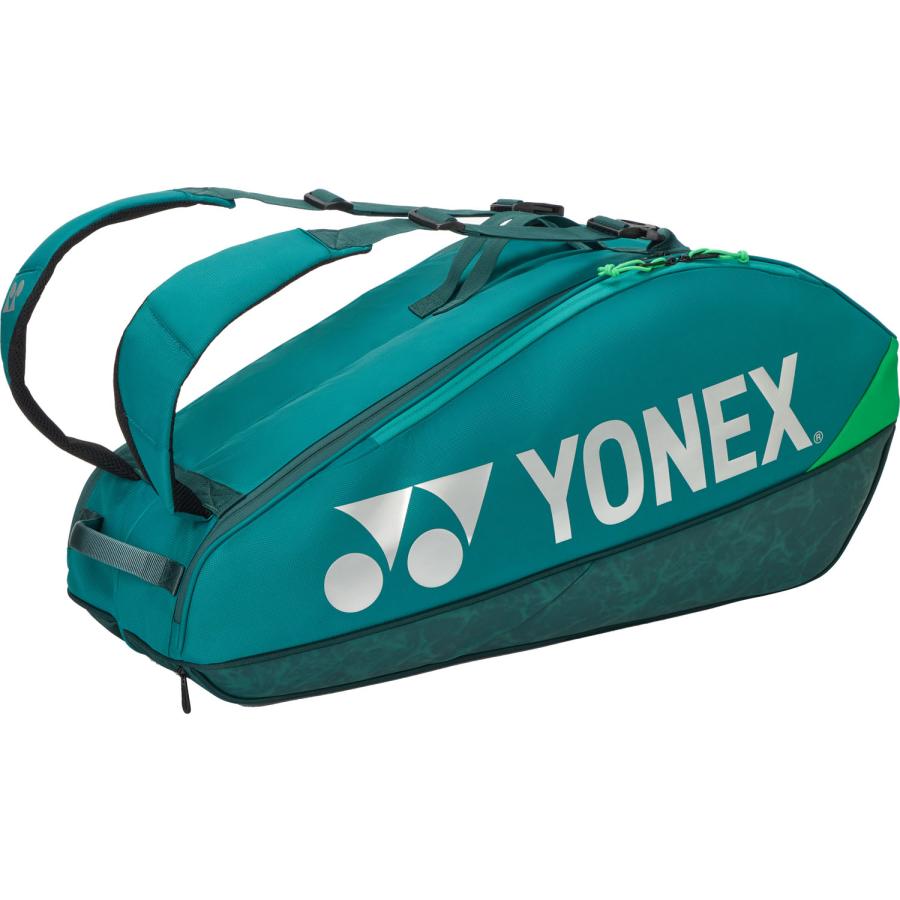 YONEX（ヨネックス） ラケットバッグ6 テニスラケット6本用 ケース