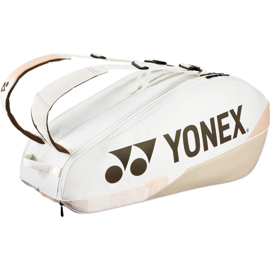 YONEX（ヨネックス） ラケットバッグ6 テニスラケット6本用 ケース