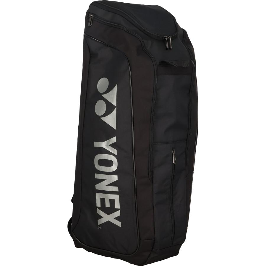ヨネックス（YONEX）　ラケットバック　BAG2403 YONEX（ヨネックス） スタンドバッグ テニスラケット2本用 ラケット