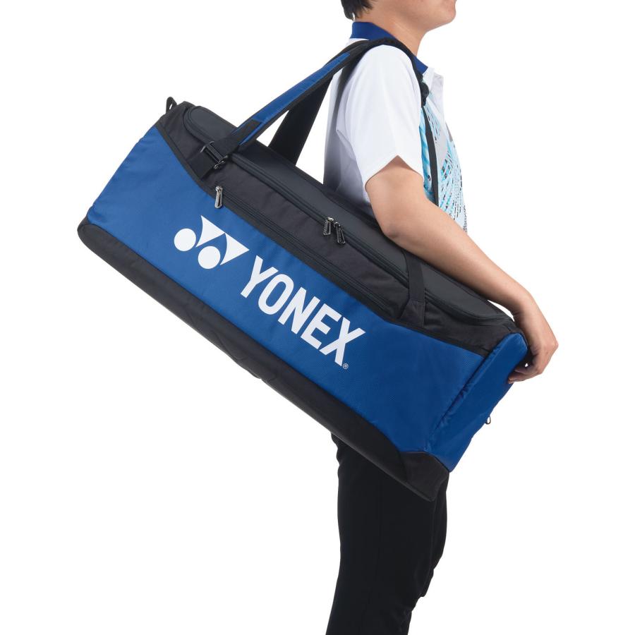 YONEX（ヨネックス） ダッフルバッグ ラケットバッグ ショルダーバッグ