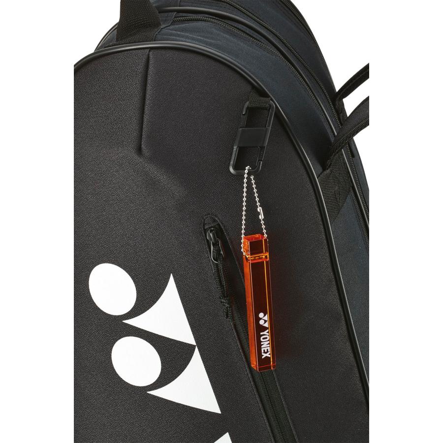 YONEX ラケットバッグ　BAG2532R YONEX（ヨネックス） ラケットバッグ6 BAG2532R : SPORTS HEROZ - 通販