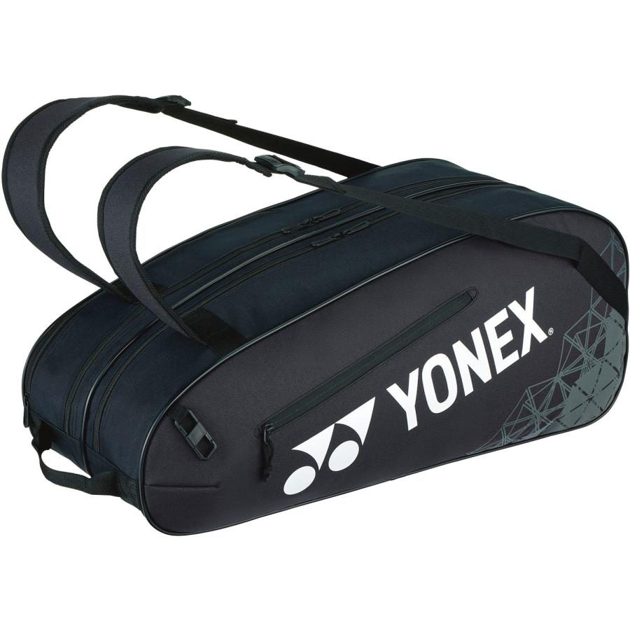 YONEX（ヨネックス） ラケットバッグ6 BAG2532R : SPORTS HEROZ - 通販