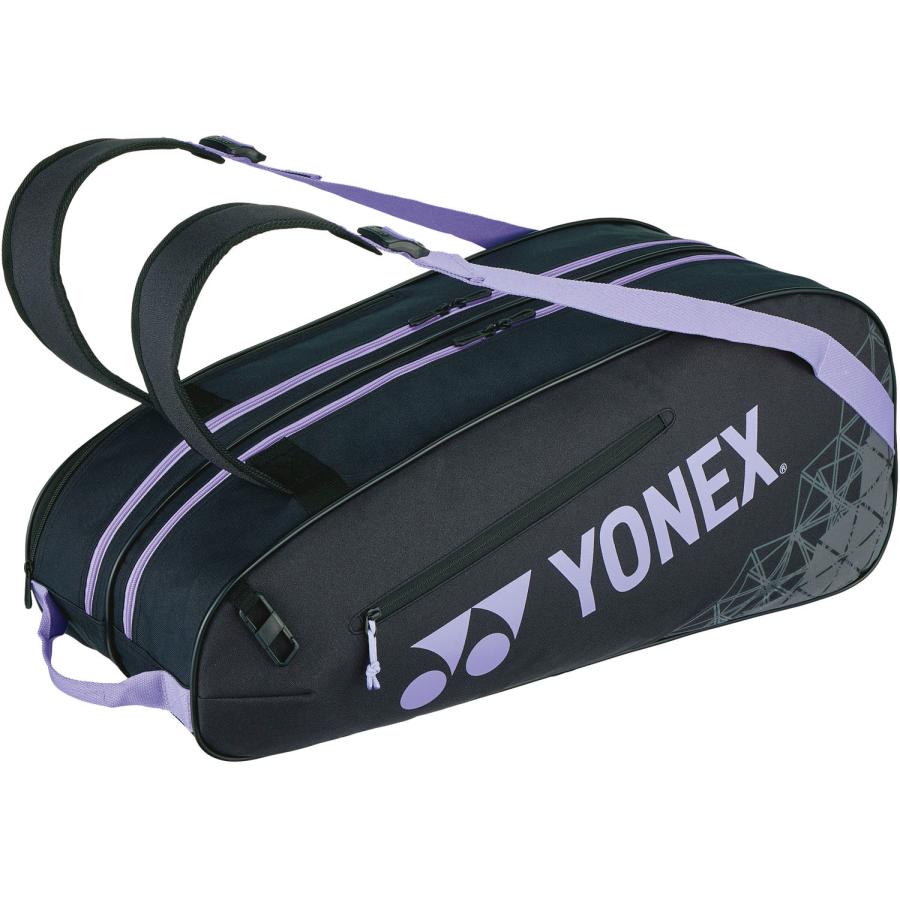 YONEX（ヨネックス） ラケットバッグ6 BAG2532R : SPORTS HEROZ - 通販