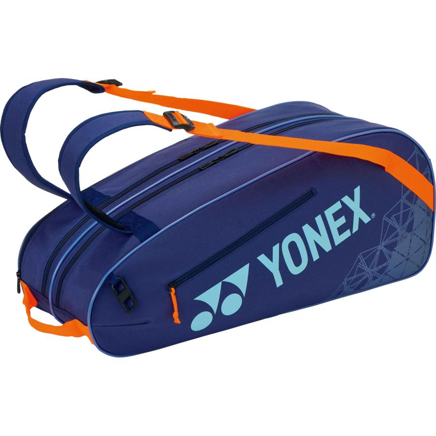 YONEX（ヨネックス） ラケットバッグ6 ラケット収納 かばん ラケット6